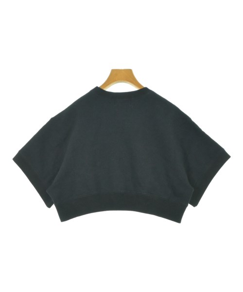 kolor（カラー）スウェット 黒 サイズ:2(M位) レディース/2200642275042