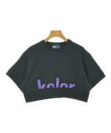kolor（カラー）スウェット 黒 サイズ:2(M位) レディース/2200642275042
