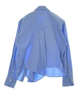 kolor（カラー）ブラウス 青 サイズ:1(S位) レディース/2200642430090