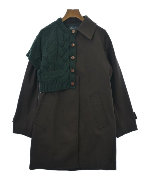 kolor(カラー)その他 茶 サイズ:1(S位)/2200644572712