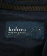 kolor（カラー）その他 茶 サイズ:1(S位) レディース/2200644572712