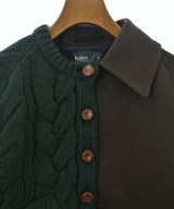 kolor（カラー）その他 茶 サイズ:1(S位) レディース/2200644572712