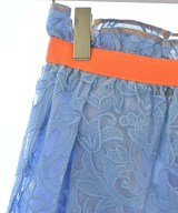 kolor（カラー）ロング・マキシ丈スカート 青 サイズ:1(S位) レディース/2200644572750