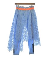 kolor ロング・マキシ丈スカート