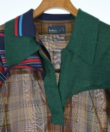 kolor（カラー）シャツワンピース 茶 サイズ:1(S位) レディース/2200644572767