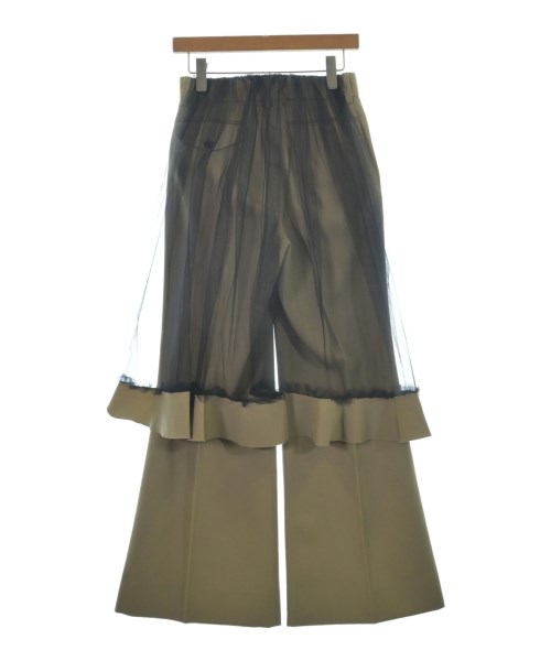 kolor（カラー）その他 ベージュ サイズ:2(M位) レディース/2200644606950