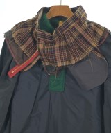 kolor（カラー）シャツワンピース 紺 サイズ:1(S位) レディース/2200644606967