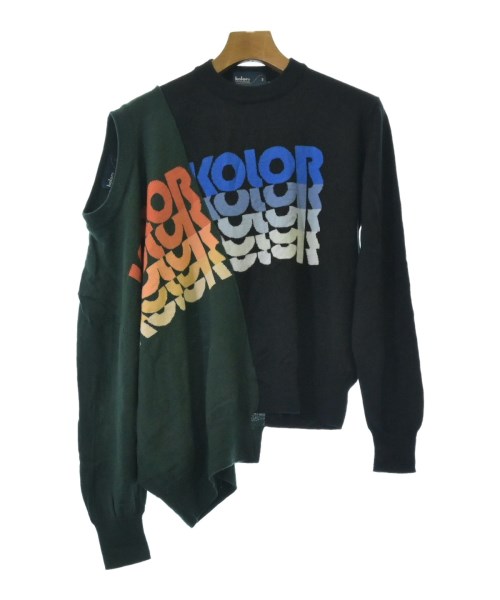 カラー(kolor)のkolor ニット・セーター