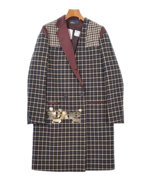 カラー(kolor)のkolor チェスターコート