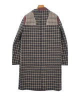 kolor（カラー）チェスターコート 黒 サイズ:2(M位) レディース/2200622118017