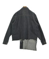 kolor（カラー）デニムジャケット 紺 サイズ:2(M位) レディース/2200627050015