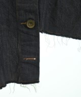 kolor（カラー）デニムジャケット 紺 サイズ:2(M位) レディース/2200627050015