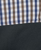 kolor（カラー）ベスト/ノースリーブ 黒 サイズ:2(M位) レディース/2200631636021