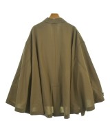 kolor（カラー）カジュアルジャケット 茶 サイズ:1(S位) レディース/2200632268030