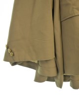 kolor（カラー）カジュアルジャケット 茶 サイズ:1(S位) レディース/2200632268030