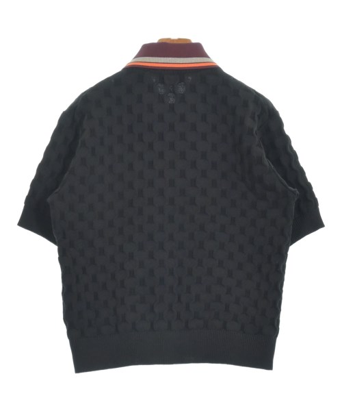 kolor（カラー）ニット・セーター 黒 サイズ:3(L位) レディース/2200632626021