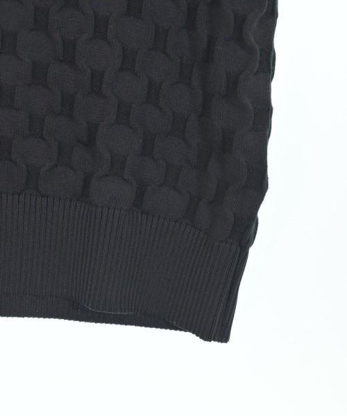 kolor（カラー）ニット・セーター 黒 サイズ:3(L位) レディース/2200632626021