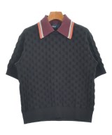 kolor（カラー）ニット・セーター 黒 サイズ:3(L位) レディース/2200632626021