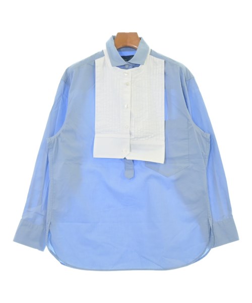 カラー(kolor)のkolor カジュアルシャツ