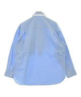 kolor（カラー）カジュアルシャツ 青 サイズ:1(S位) レディース/2200633848040