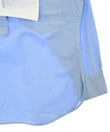 kolor（カラー）カジュアルシャツ 青 サイズ:1(S位) レディース/2200633848040