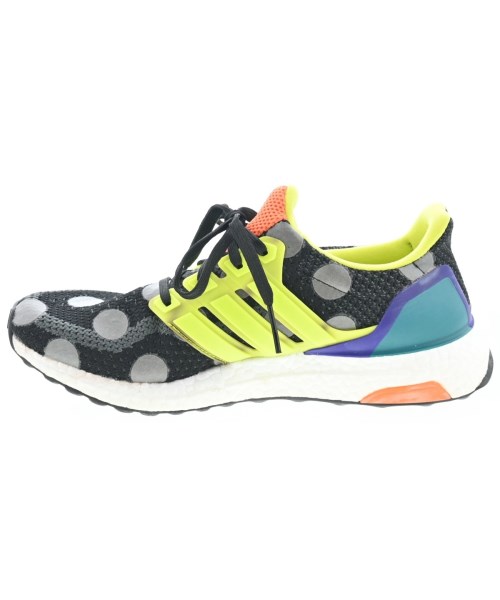 kolor（カラー）スニーカー 黒 サイズ:24.5cm レディース/2200634458132