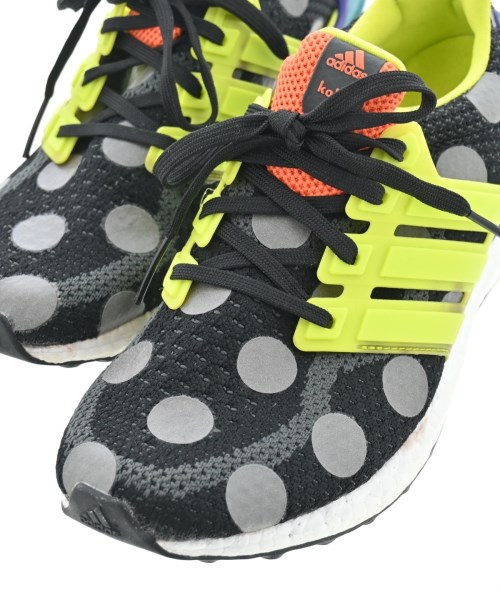 kolor（カラー）スニーカー 黒 サイズ:24.5cm レディース/2200634458132