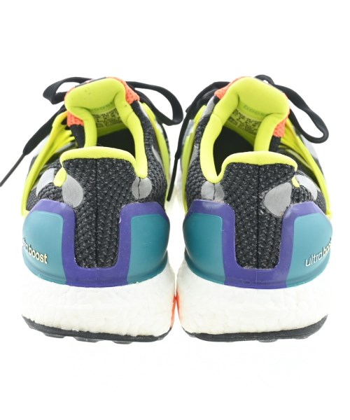 kolor（カラー）スニーカー 黒 サイズ:24.5cm レディース/2200634458132