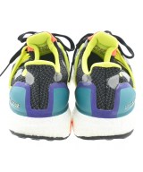 kolor（カラー）スニーカー 黒 サイズ:24.5cm レディース/2200634458132