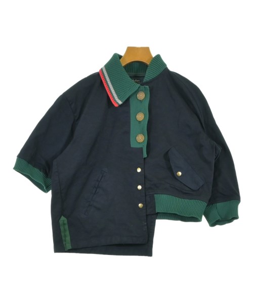 カラー(kolor)のkolor ブルゾン（その他）