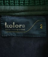 kolor（カラー）その他 紺 サイズ:2(M位) レディース/2200613382014