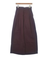 kolor（カラー）その他 紫 サイズ:1(S位) レディース/2200616033012