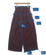 kolor（カラー）その他 紫 サイズ:1(S位) レディース/2200616033012