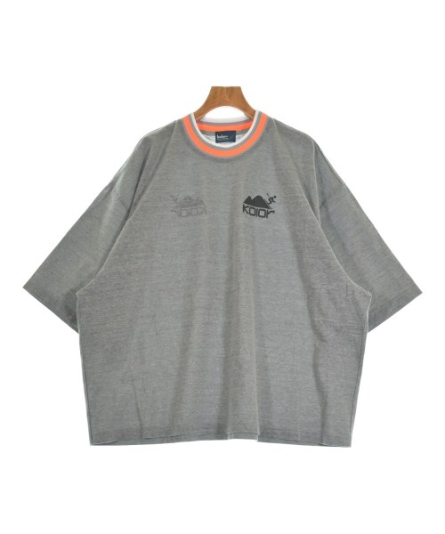 カラー(kolor)のkolor Tシャツ・カットソー