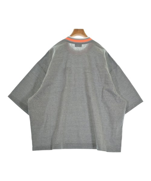 kolor（カラー）Tシャツ・カットソー グレー サイズ:3(L位) レディース/2200619358013