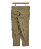 kolor（カラー）スラックス ベージュ サイズ:1(S位) メンズ/2200619850111