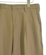 kolor（カラー）スラックス ベージュ サイズ:1(S位) メンズ/2200619850111