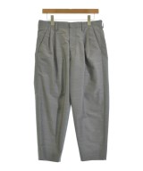 kolor（カラー）スラックス グレー サイズ:1(S位) レディース/2200619850128