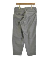 kolor（カラー）スラックス グレー サイズ:1(S位) レディース/2200619850128