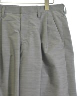 kolor（カラー）スラックス グレー サイズ:1(S位) レディース/2200619850128