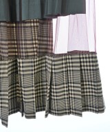 kolor（カラー）ロング・マキシ丈スカート ベージュ サイズ:2(M位) レディース/2200672456060