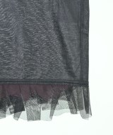 kolor（カラー）Tシャツ・カットソー 黒 サイズ:1(S位) レディース/2200670599042