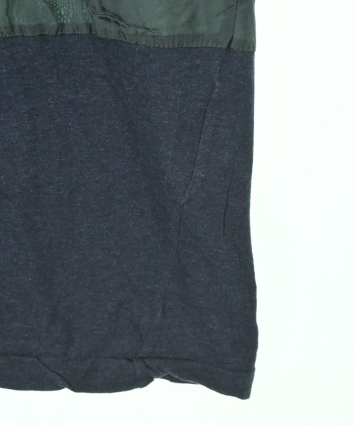 kolor（カラー）Tシャツ・カットソー グレー サイズ:1(S位) レディース/2200670599059