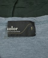 kolor（カラー）Tシャツ・カットソー グレー サイズ:1(S位) レディース/2200670599059