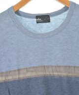 kolor（カラー）Tシャツ・カットソー グレー サイズ:1(S位) レディース/2200670599059