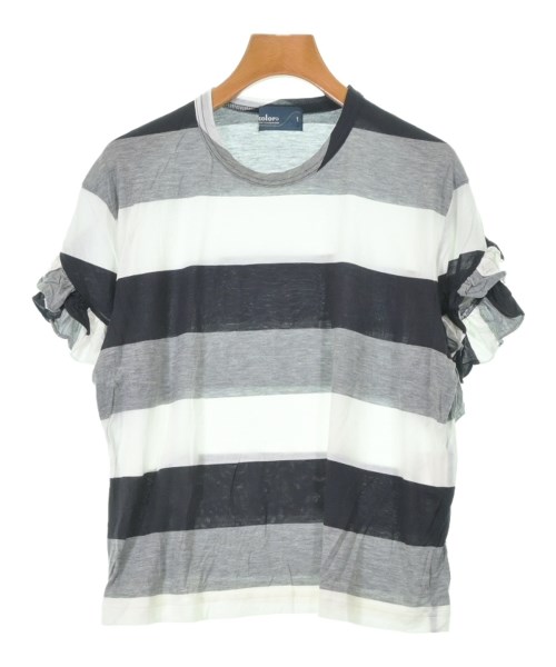 kolor(カラー)Tシャツ・カットソー グレー サイズ:1(S位)/2200670599066