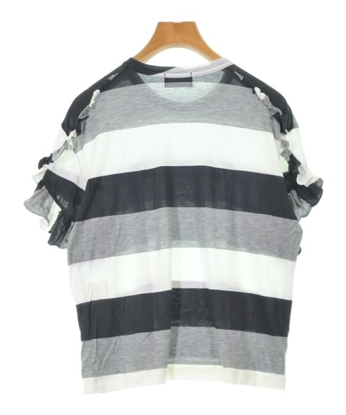 kolor（カラー）Tシャツ・カットソー グレー サイズ:1(S位) レディース/2200670599066