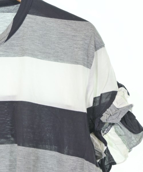 kolor（カラー）Tシャツ・カットソー グレー サイズ:1(S位) レディース/2200670599066