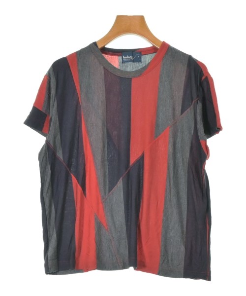 kolor(カラー)Tシャツ・カットソー 黒 サイズ:1(S位)/2200670599073