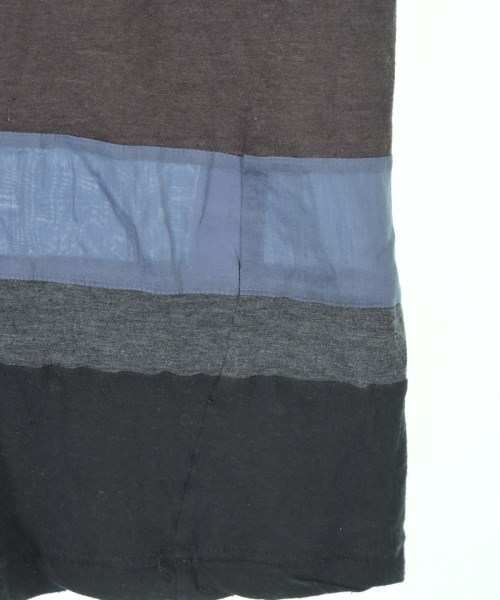 kolor（カラー）Tシャツ・カットソー 黒 サイズ:1(S位) レディース/2200670599080